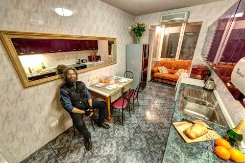 Фотографии хостела
Дикат