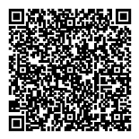 QR код гостевого дома MATE