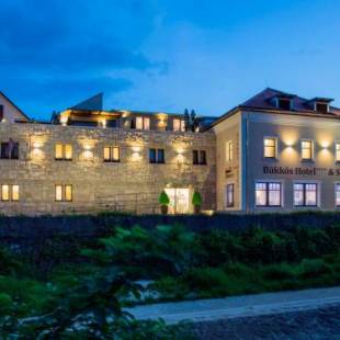 Фотографии гостиницы
Bükkös Hotel & Spa