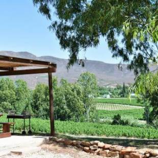 Фотографии гостевого дома
Arendsig Self Catering Cottages