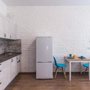 Фотография квартиры Апартаменты на Дмитровском переулке 4