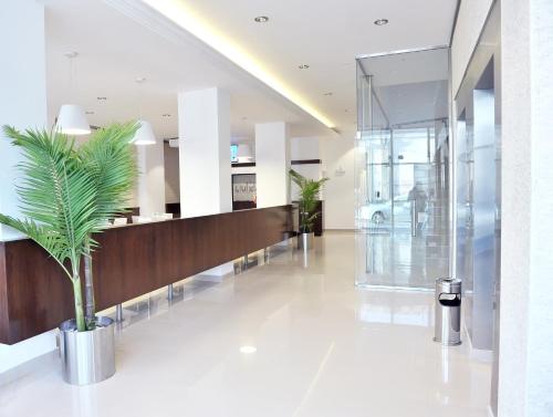 Фотография гостиницы Luxor Hotel Salta