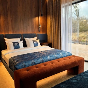 Фотография квартиры Апартаменты В Скиделе