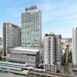 Фотография гостиницы Avani Sukhumvit Bangkok - SHA Extra Plus Certified