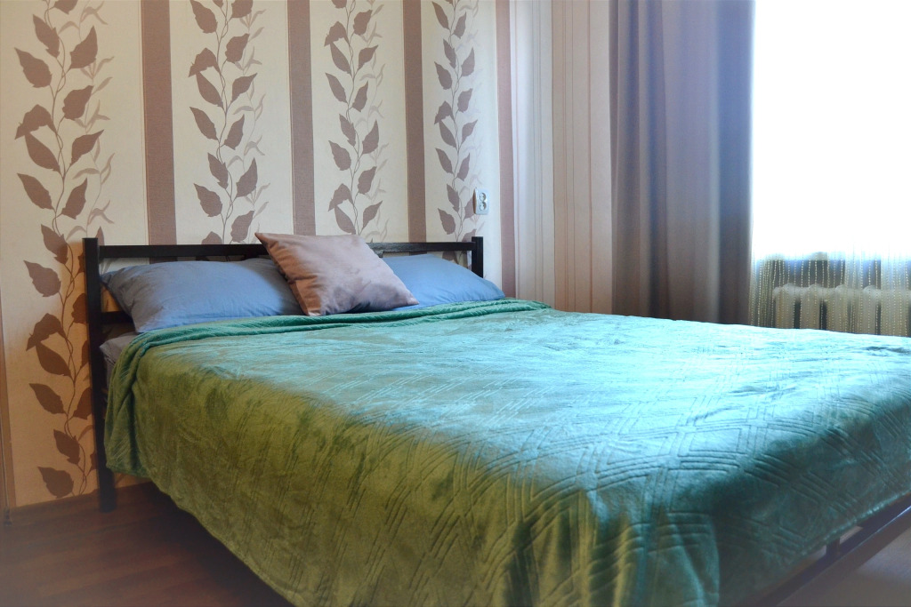 Фотография квартиры Квартира 1-комнатная квартира в центре города