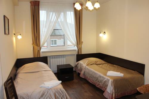 Фотографии гостиницы 
            Колесо