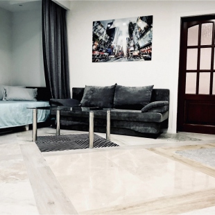 Фотография квартиры Апартаменты BON APART the very Center Sommera