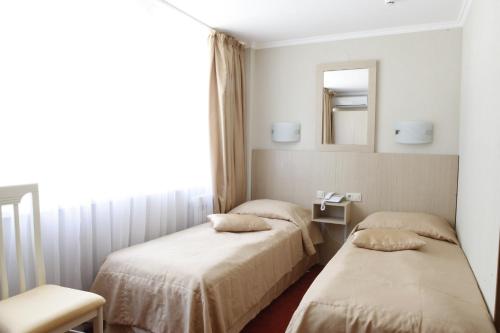 Фотография номера гостиницы АМАКС Курорт Орбита