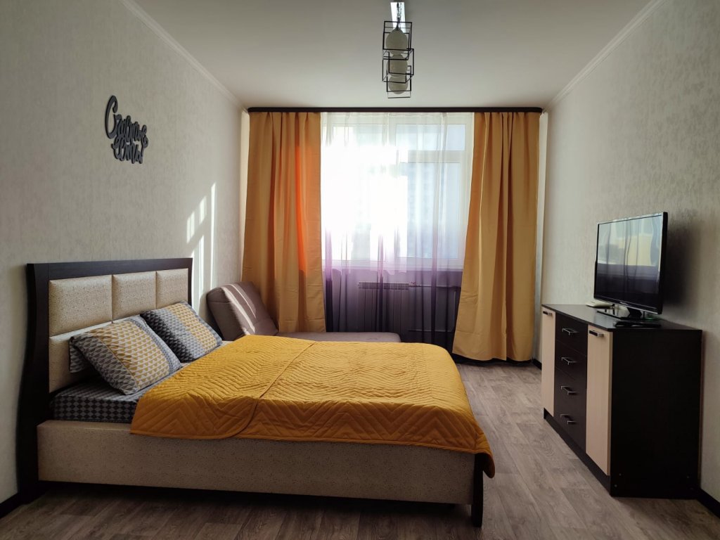 Фотография квартиры Апартаменты LikeHome на Салмышской 64/1