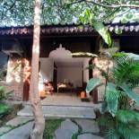 Фотография гостиницы OYO 2068 Abhaya Mudra Homestay