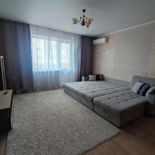 Фотография квартиры Апартаменты на улице Балтийская 13