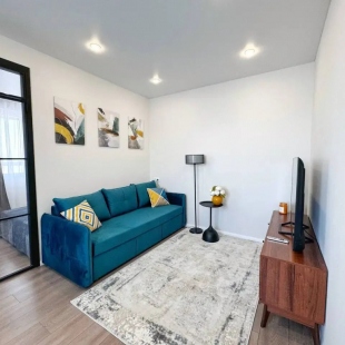 Фотография квартиры Квартира Стильная Двушка на Калинина 40