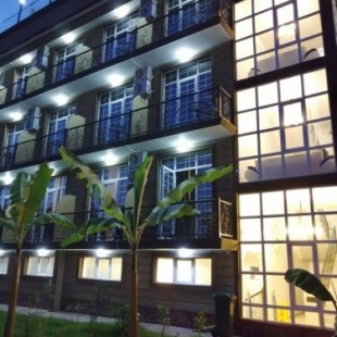 Фотография гостиницы Вилла Золотое Руно