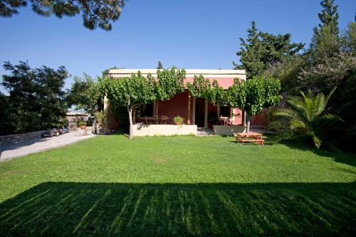 Фотография гостевого дома Montofoli Wine Estate