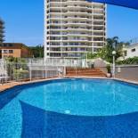 Фотография апарт отеля Rainbow Commodore Apartments