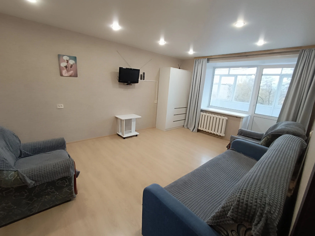 Фотография квартиры Квартира 2Rooms