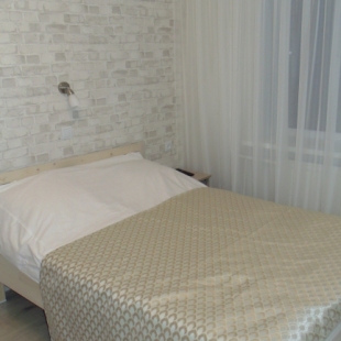 Фотография квартиры Квартира На Юбилейной