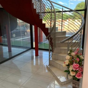 Фотография мини отеля Ekaya Palace Guest House