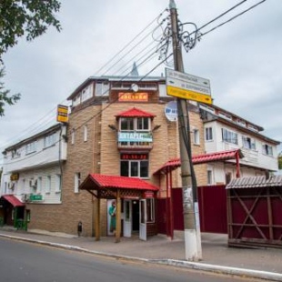 Фотография гостиницы Застава