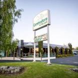 Фотография мотеля The Commodore