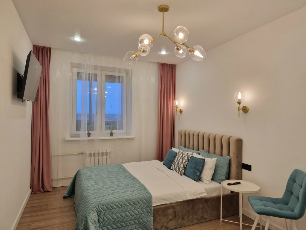 Фотография квартиры Квартира  Friendly Apart у Парка