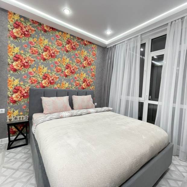 Фотографии квартиры
Апартаменты Шикарные на высоком этаже в Элитном ЖК