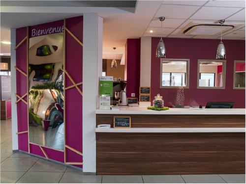 Фотография гостиницы ibis Styles Castres