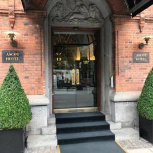 Фотографии гостиницы
Ascot Hotel