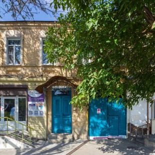 Фотография квартиры СуткиРу на улице Пастухова 26