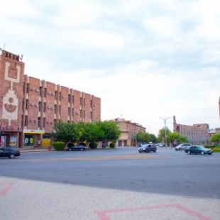 Фотография гостиницы Richmind Hotel