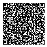 QR код гостевого дома Черничное