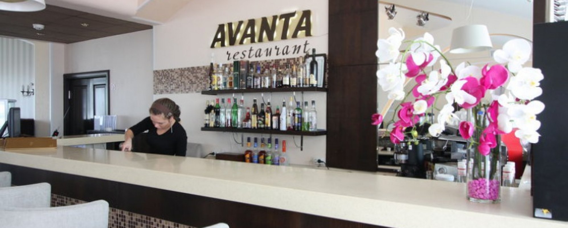 Фотографии ресторана 
            Аванта