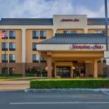 Фотография гостиницы Hampton Inn Bakersfield - Central