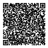 QR код гостиницы AMBASSADOR