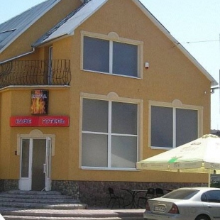 Фотография гостиницы Ватра