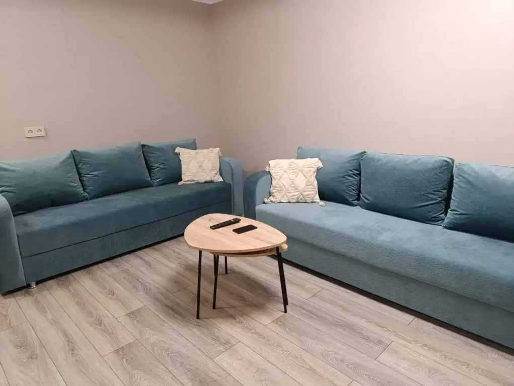 Фотография квартиры Апартаменты на Тверском проспекте 3