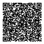 QR код гостевого дома ALGADOS