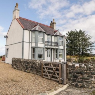 Фотография гостевого дома Bryn Ffynnon