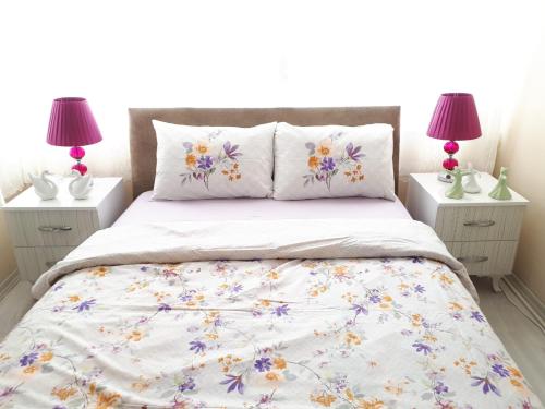 Фотография гостиницы SAYDAM OTEL