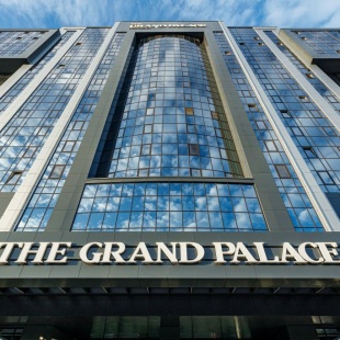 Фотография квартиры Апартаменты The Grand Palace