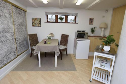 Фотография мини отеля Løgstør B&B