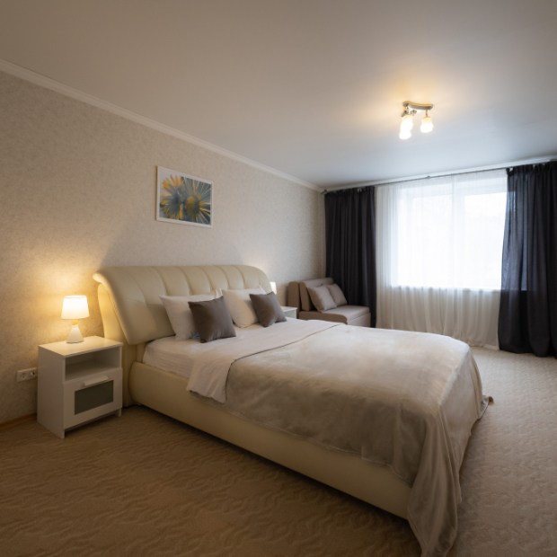 Фотографии квартиры 
            Апартаменты на Ленина