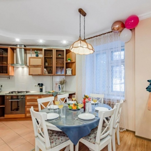 Фотография квартиры 365 ключей на улице Калинина 5