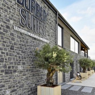 Фотография мини отеля DURBUY SUITES