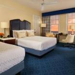 Фотография гостиницы Grande Colonial La Jolla