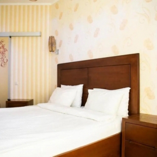 Фотография квартиры Апартаменты Идеал Хауз 3