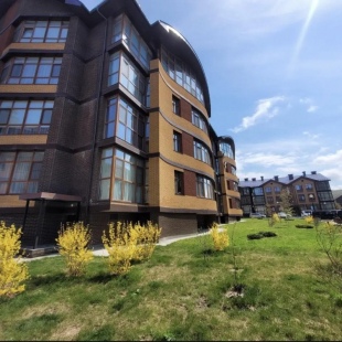 Фотография квартиры Апартаменты на улице Ветеранская 16к3