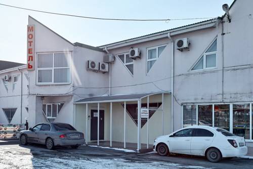 Фотография мотеля Литер Н