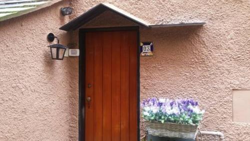 Фотография квартиры Civico 3