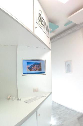 Фотография мини отеля Be Inn